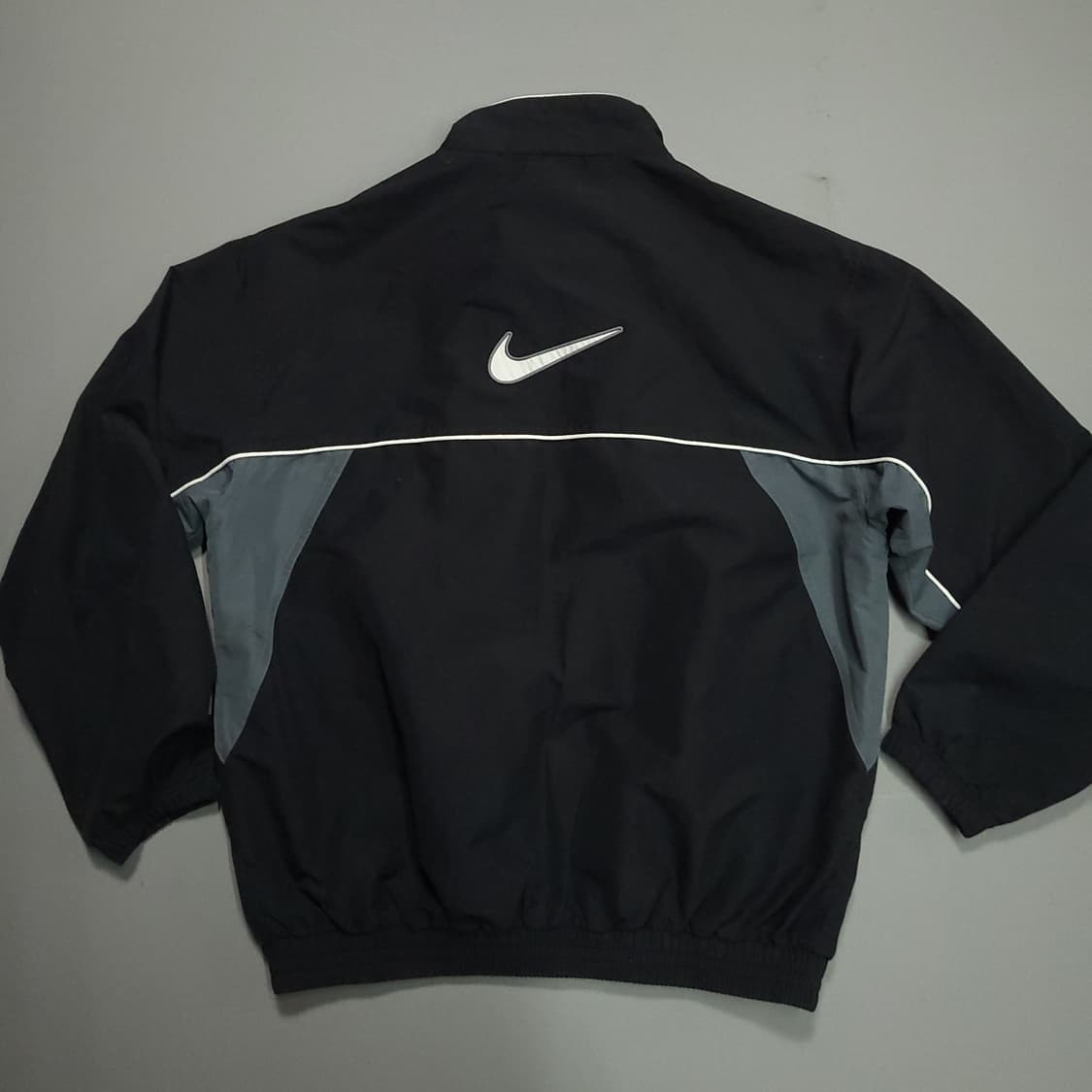 00s 나이키 빅스우시 바람막이 M 상품이미지1