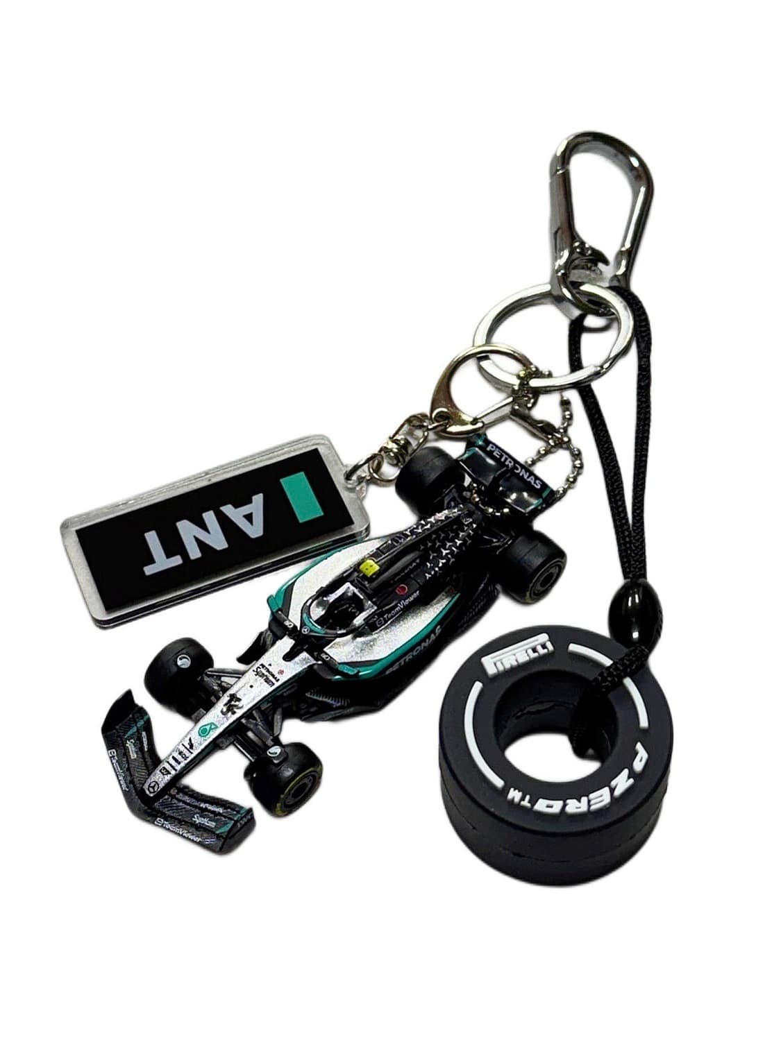 Mercedes-AMG PETRONAS F1 Team 상품이미지1