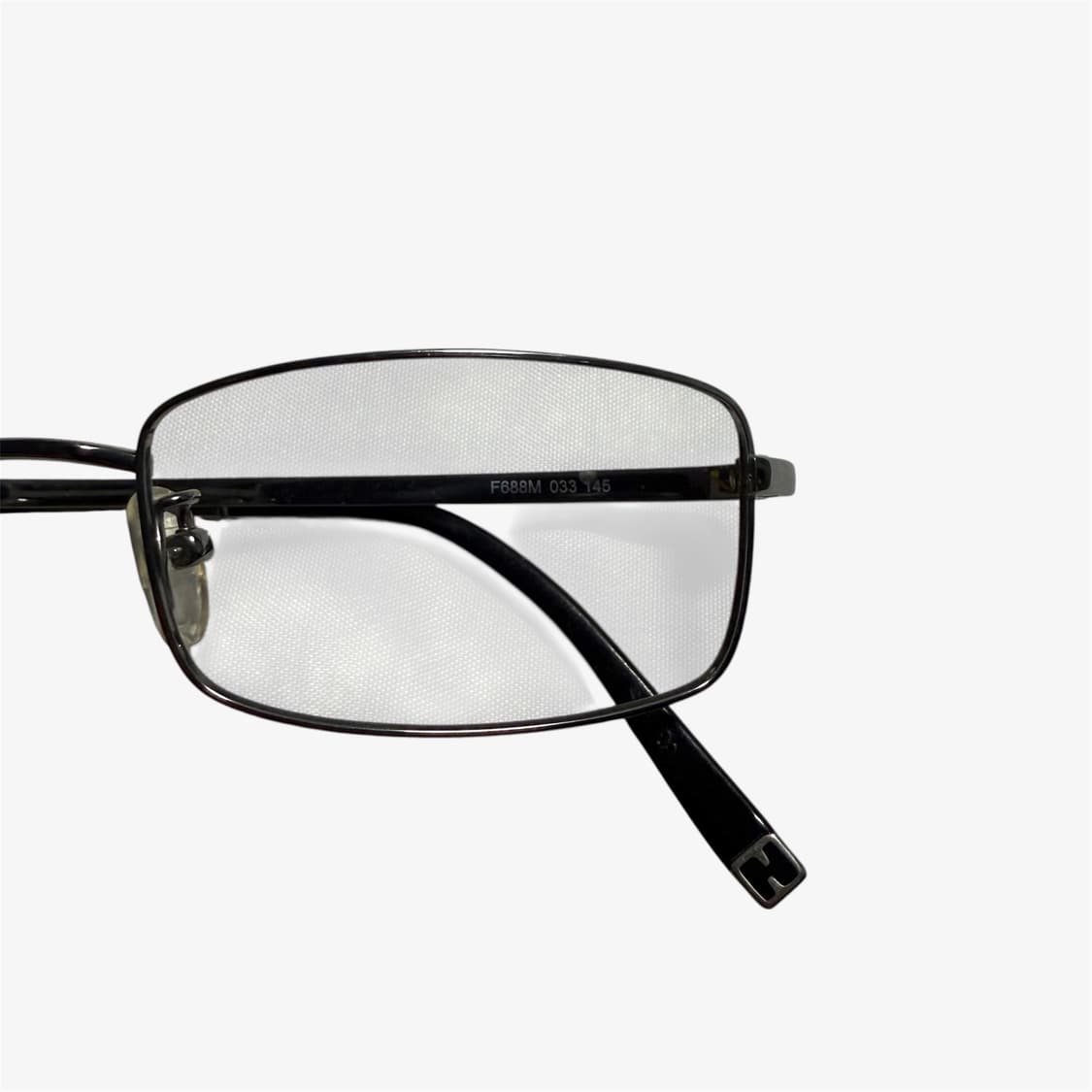 (OS)펜디 안경 상품이미지3