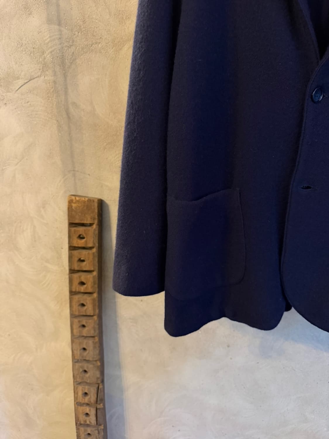 GRAY 테일러드 가디건 100 상품이미지5