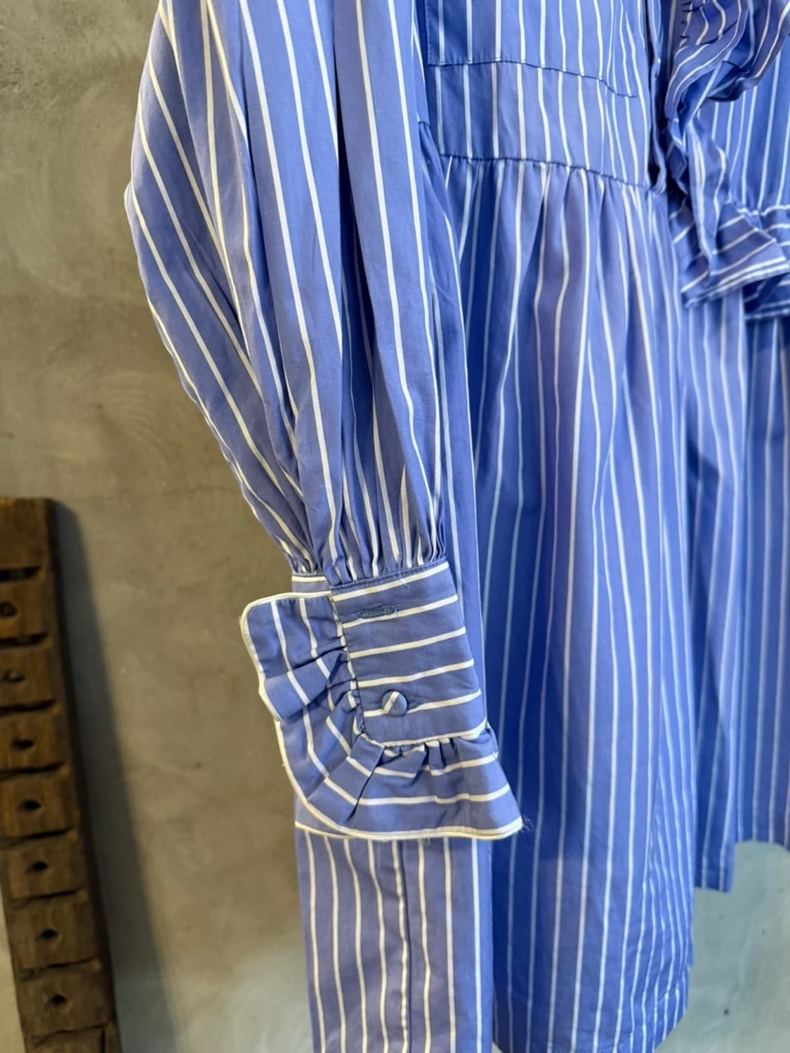 에리카 카발리니 원피스 66 상품이미지5