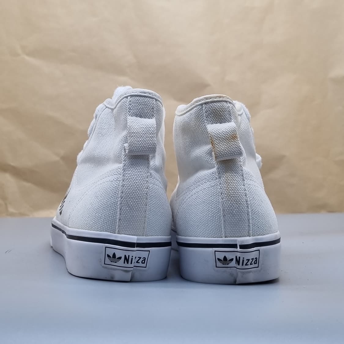 아디다스 니짜 하이탑 240 상품이미지4