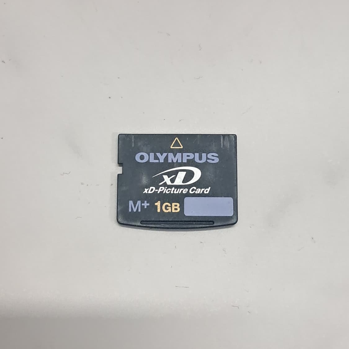 올림푸스 XD카드 M+ 1Gb 빈티지 디카 상품이미지1