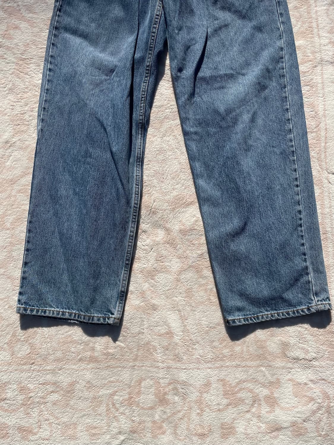 라바이스 550 데님팬츠 상품이미지5