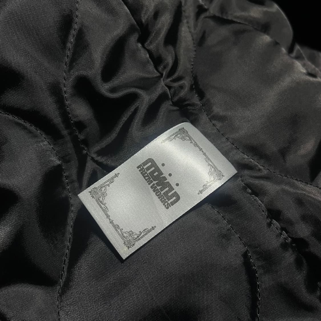 [M] FRIZMWORKS 프리즘웍스 덱자켓 상품이미지6