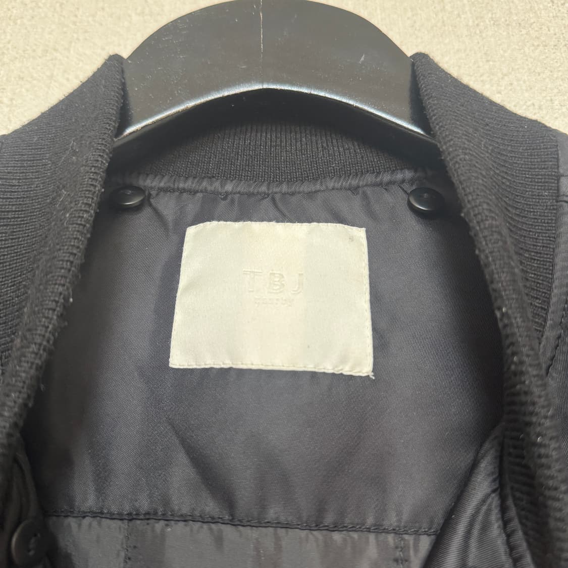 MA-1 항공점퍼 M 팝니다! 상품이미지5