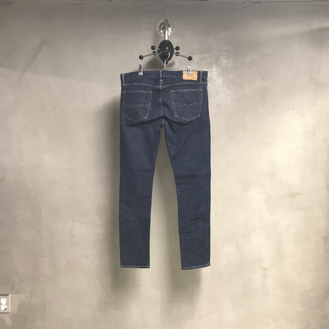 폴로 랄프로렌 데님 팬츠 32/32 상품이미지6