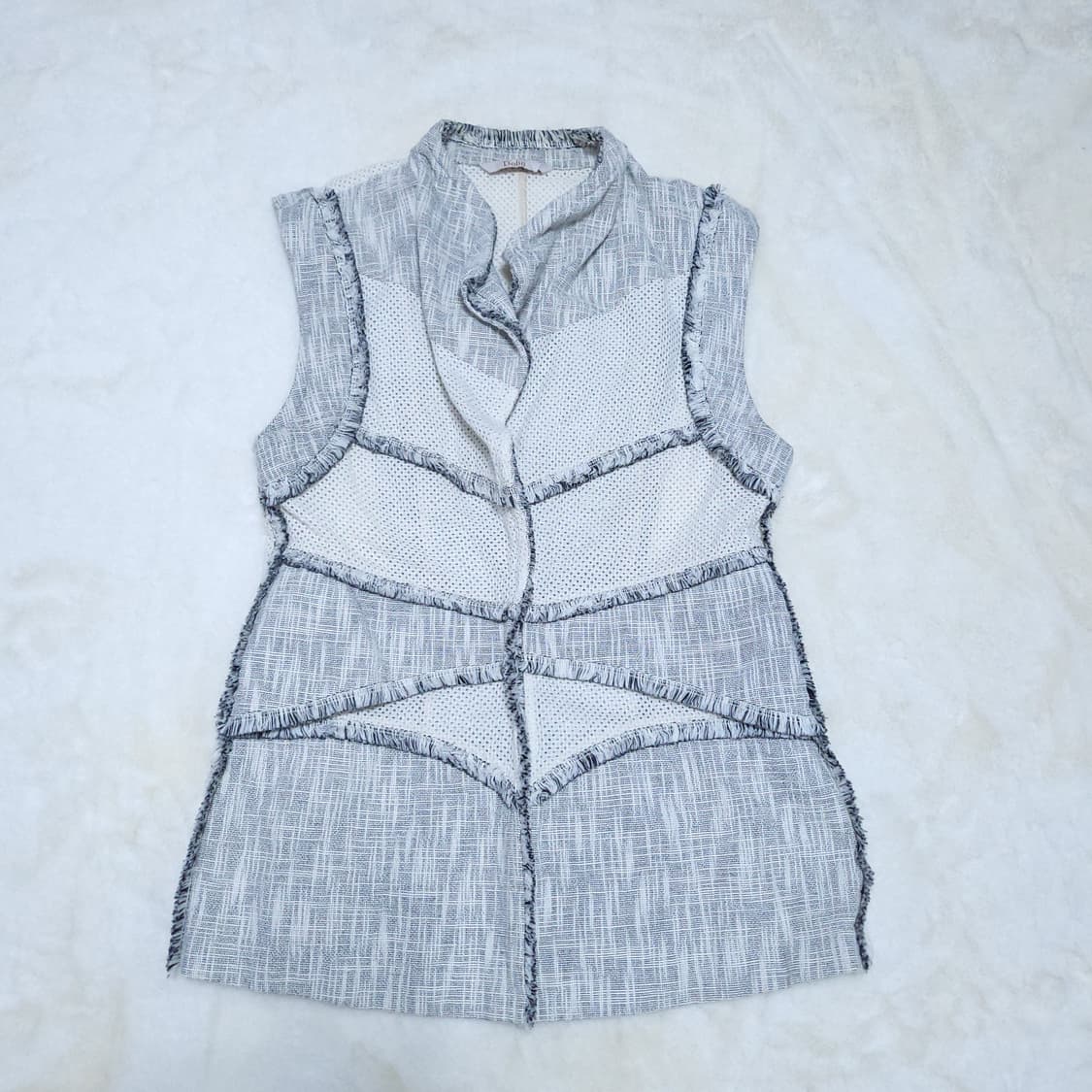 도호 여성 조끼 0223 상품이미지1