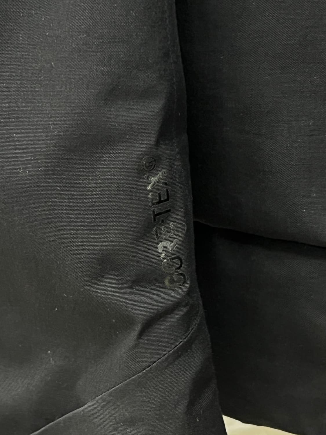 아크테릭스 아메스 고어텍스 패딩 자켓 상품이미지6