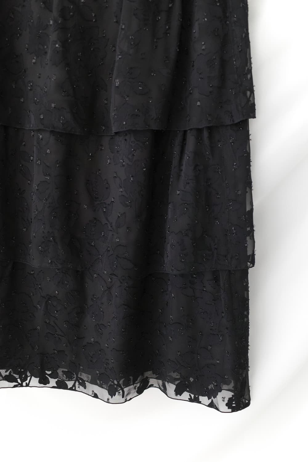 pearl cancan skirt 상품이미지2