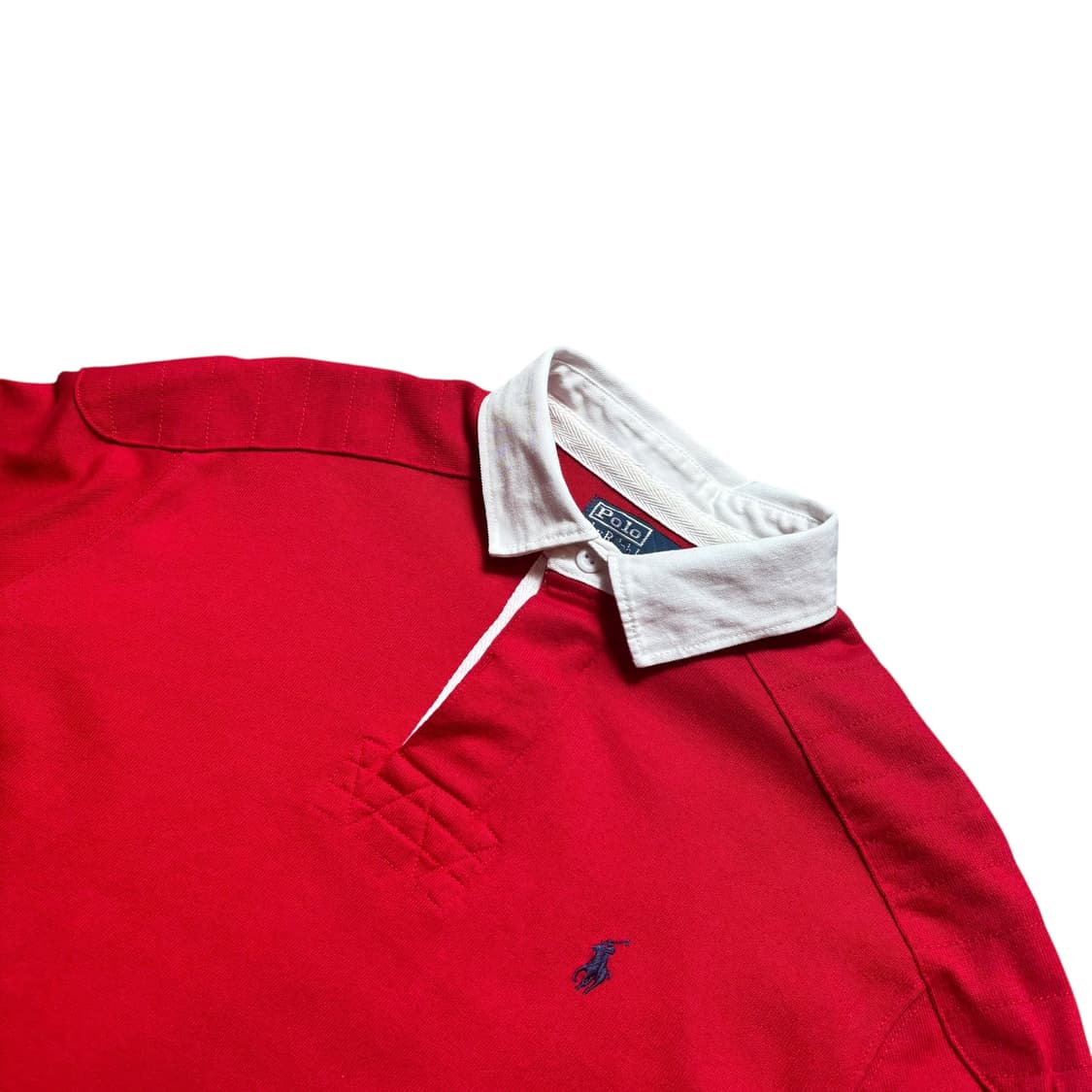 폴로 럭비티 상품이미지2