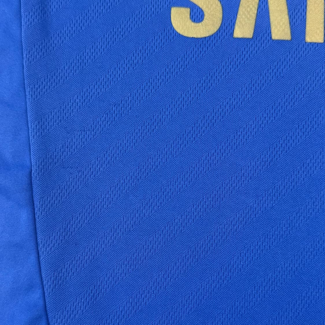 12-13 첼시 홈 아자르 긴팔 유니폼 상품이미지7