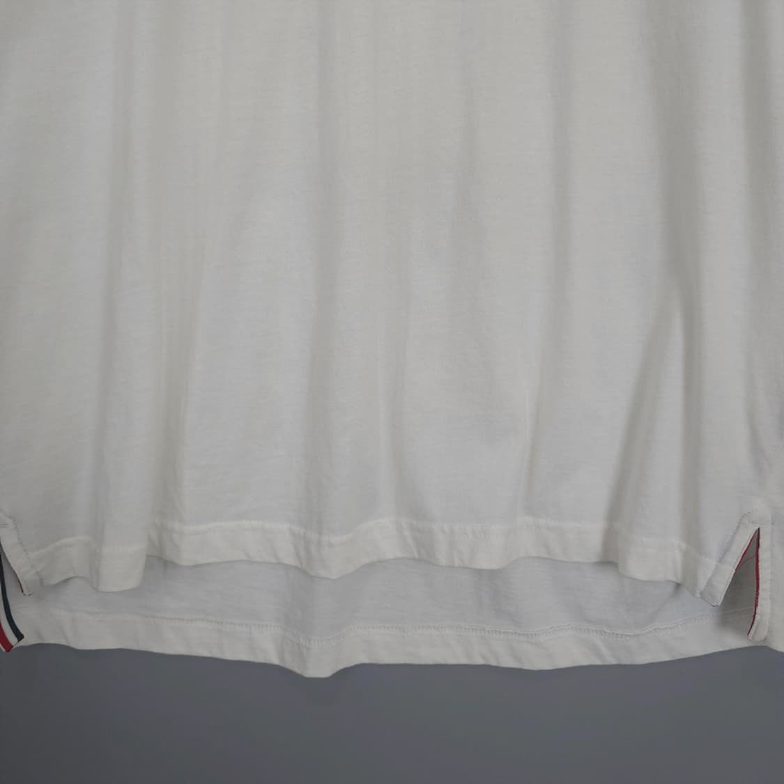 유에스폴로아센 US POLO ASSN 포켓 반팔티 110 상품이미지3