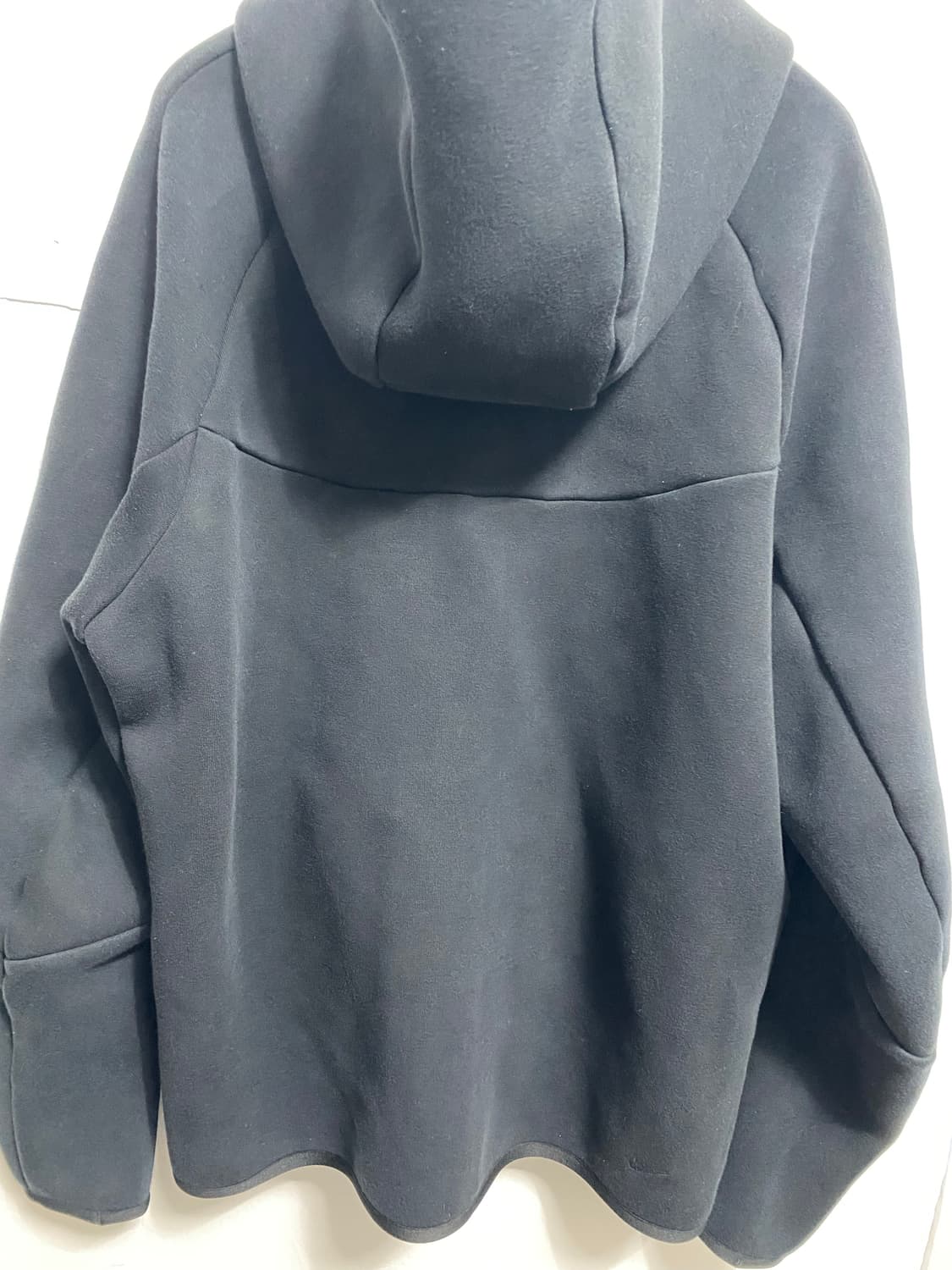 나이키 테크 윈드러너 후디 상품이미지8