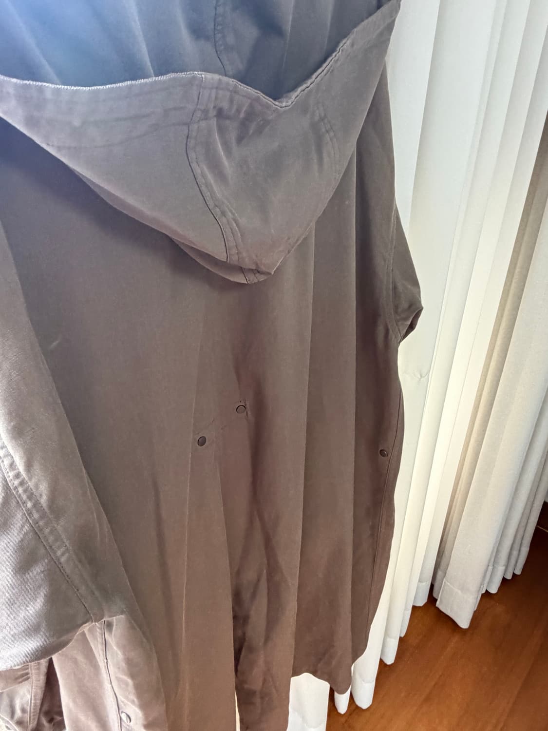 네이더스 야상 상품이미지4