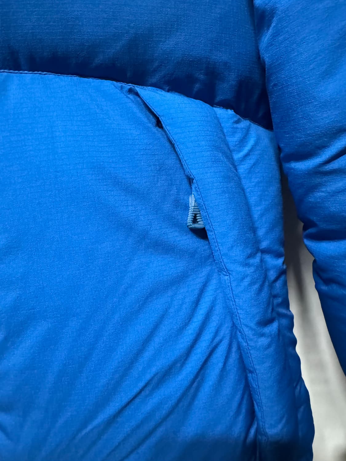 95 노스페이스 히말라야 3 패딩 상품이미지6