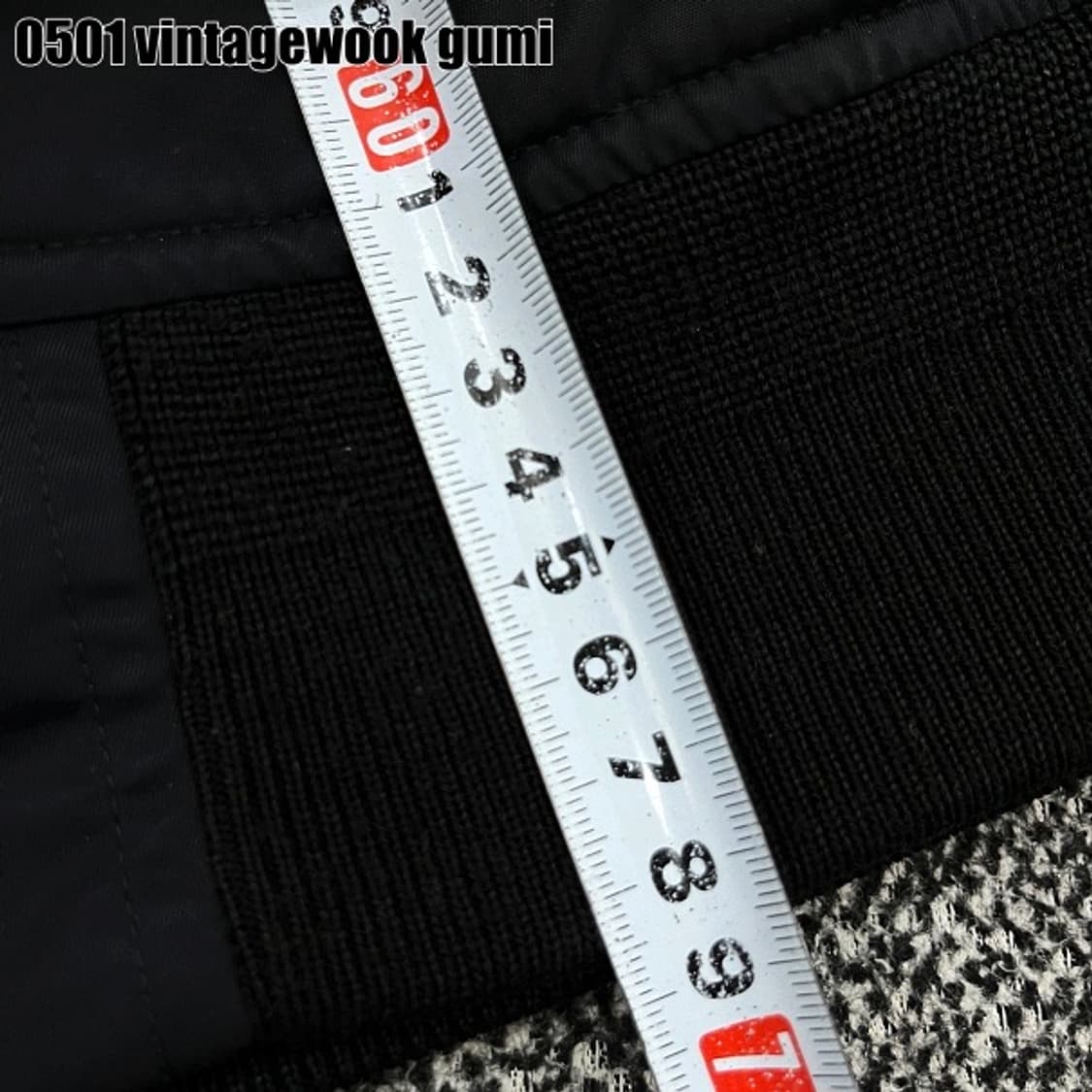 칼하트 항공점퍼 봄버자켓 상품이미지8