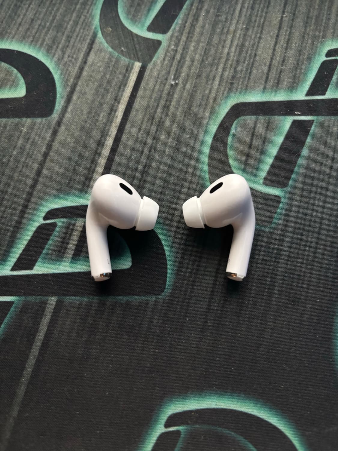 애플 에어팟 프로 2세대  풀박스(급처) 상품이미지2