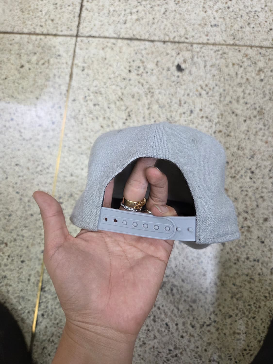 뉴욕 뉴에라 모자  상품이미지3