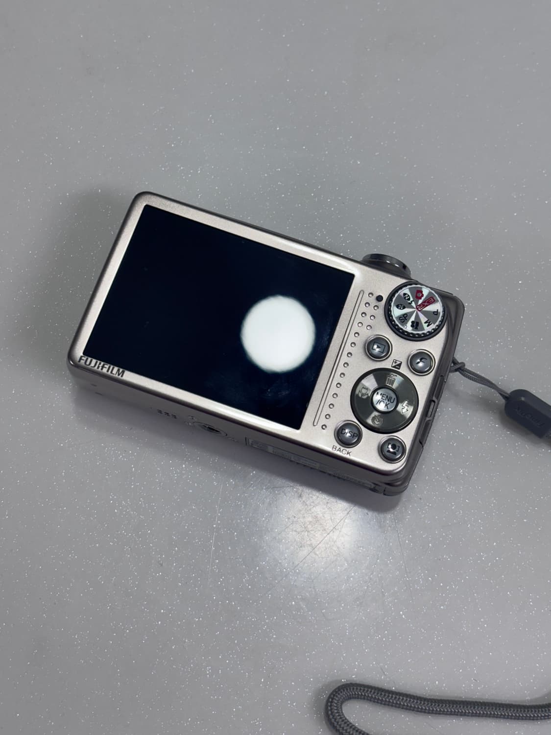거의새것)후지필름 파인픽스 f80exr(작례O) 상품이미지4