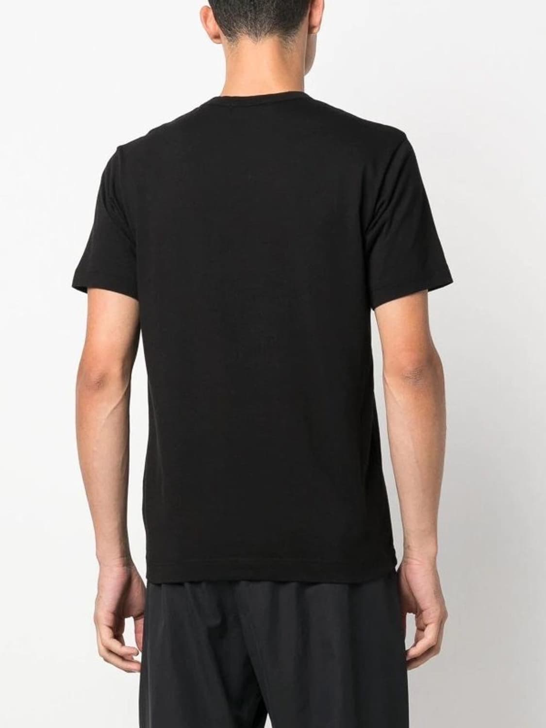 COMME des GARÇONS 크랙 티셔츠 상품이미지3