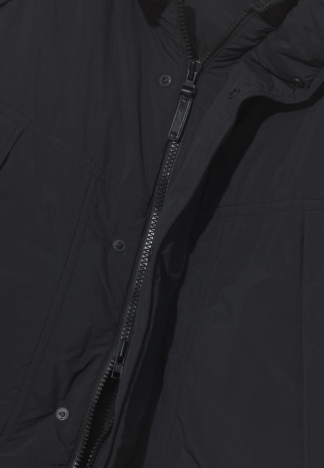 JUUN.J down vest 상품이미지4