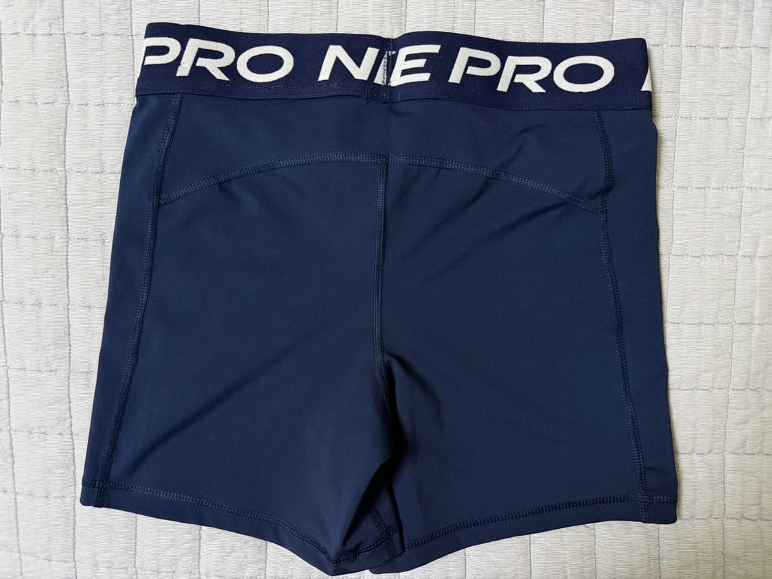 나이키 프로 우먼스 쇼츠 3인치 상품이미지6