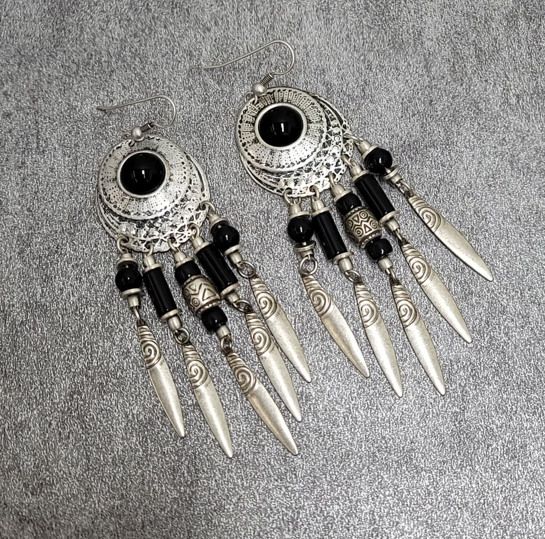 빈티지귀걸이 상품이미지1