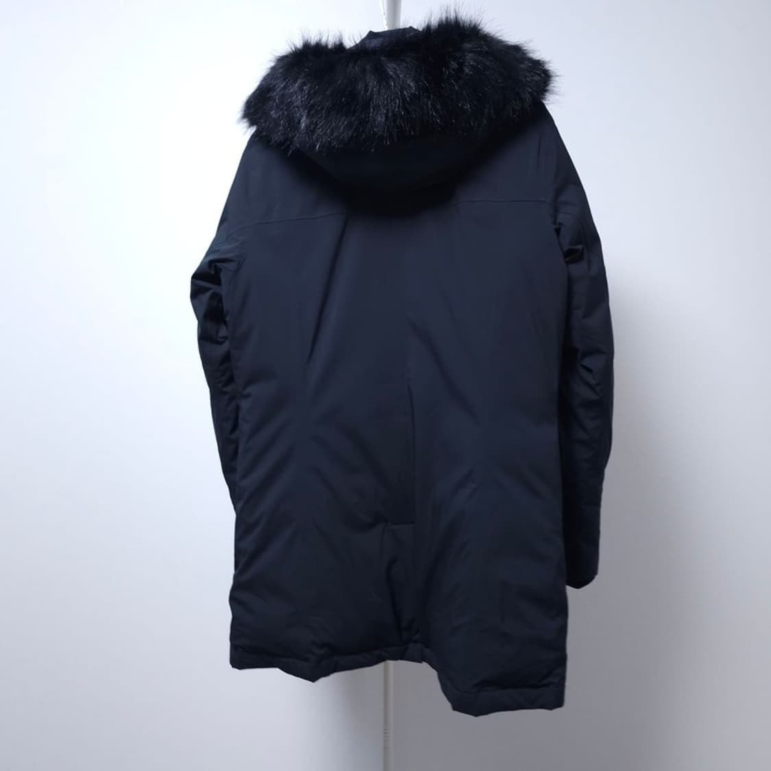 컬럼비아 구스다운 패딩 L 상품이미지2