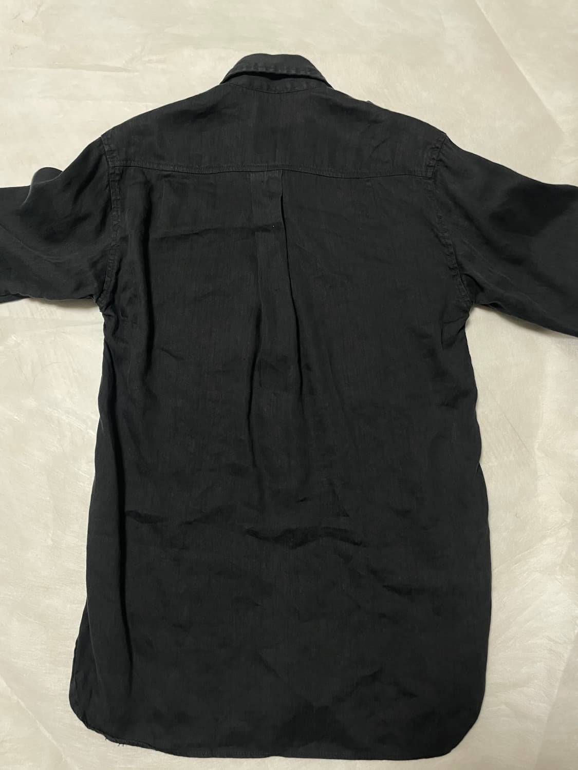 Isabel Marant Étoile cupra shirt 상품이미지5