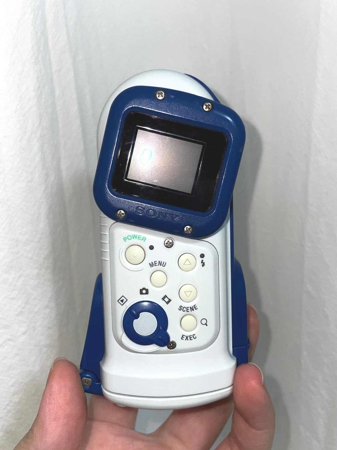 소니 사이버샷 U (DSC-U60) 상품이미지1