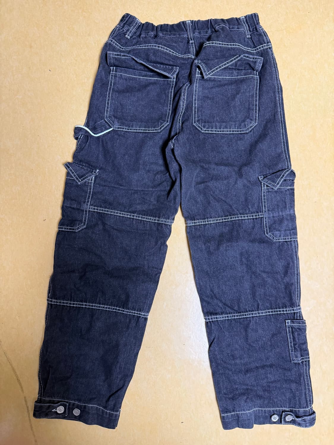 rdvz 팬츠 M 상품이미지2