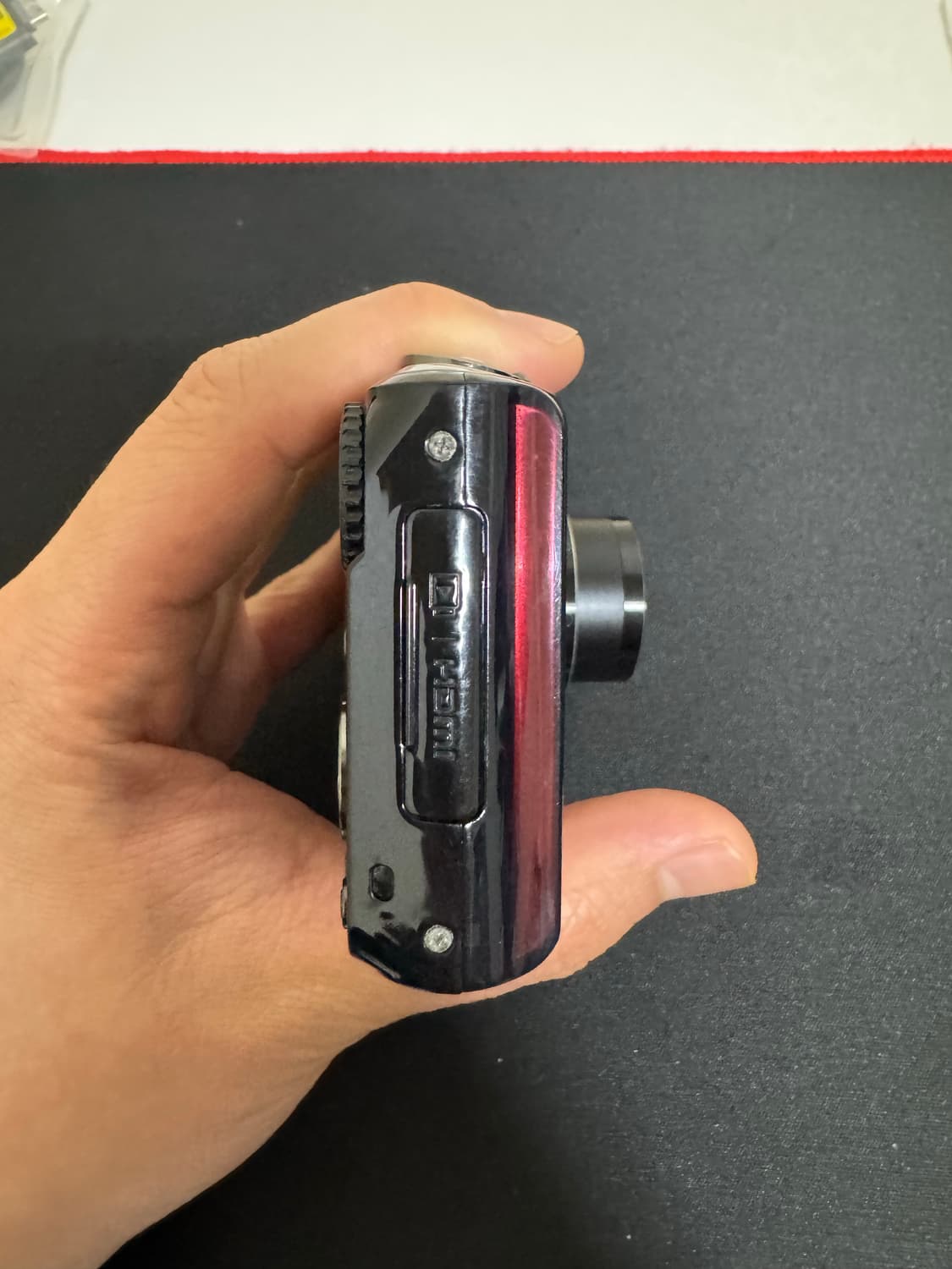 [한효주디카]삼성 VLUU PL150 상품이미지6