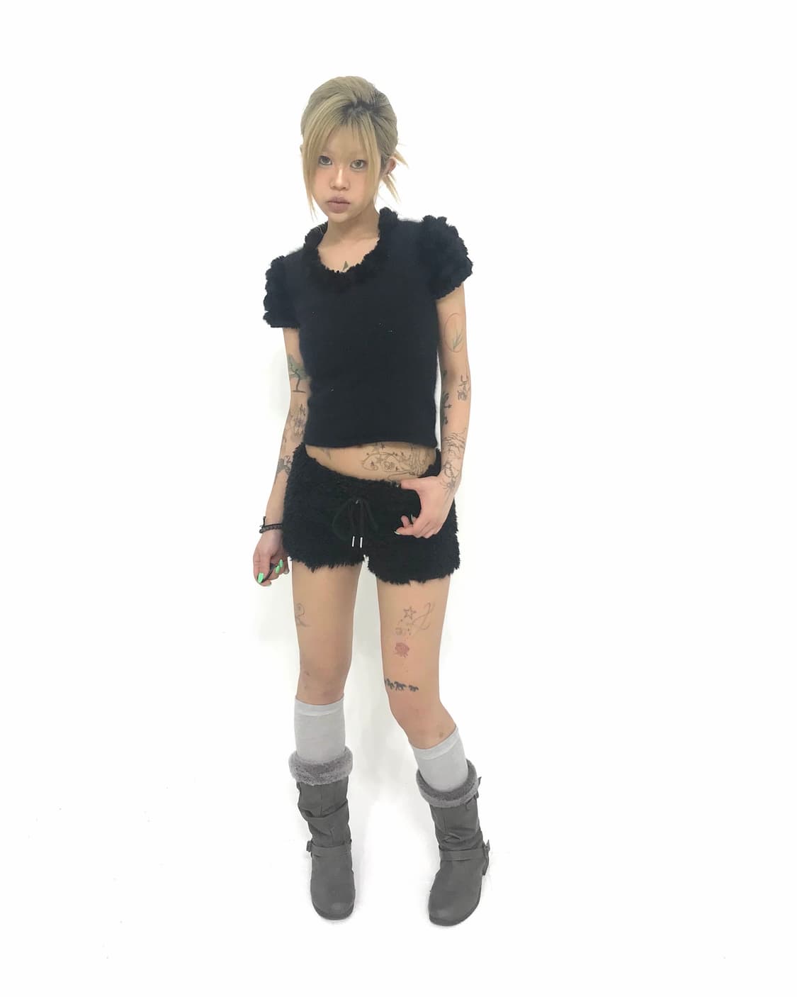 PONYTOKI 상품이미지1