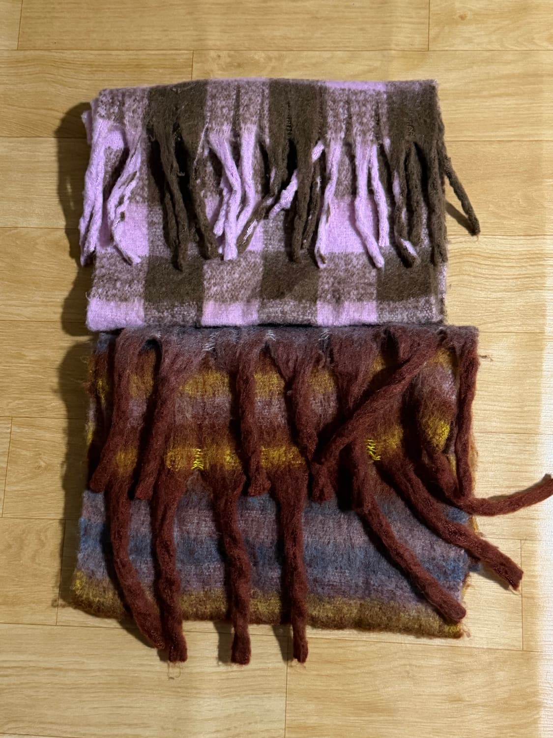 목도리 상품이미지1