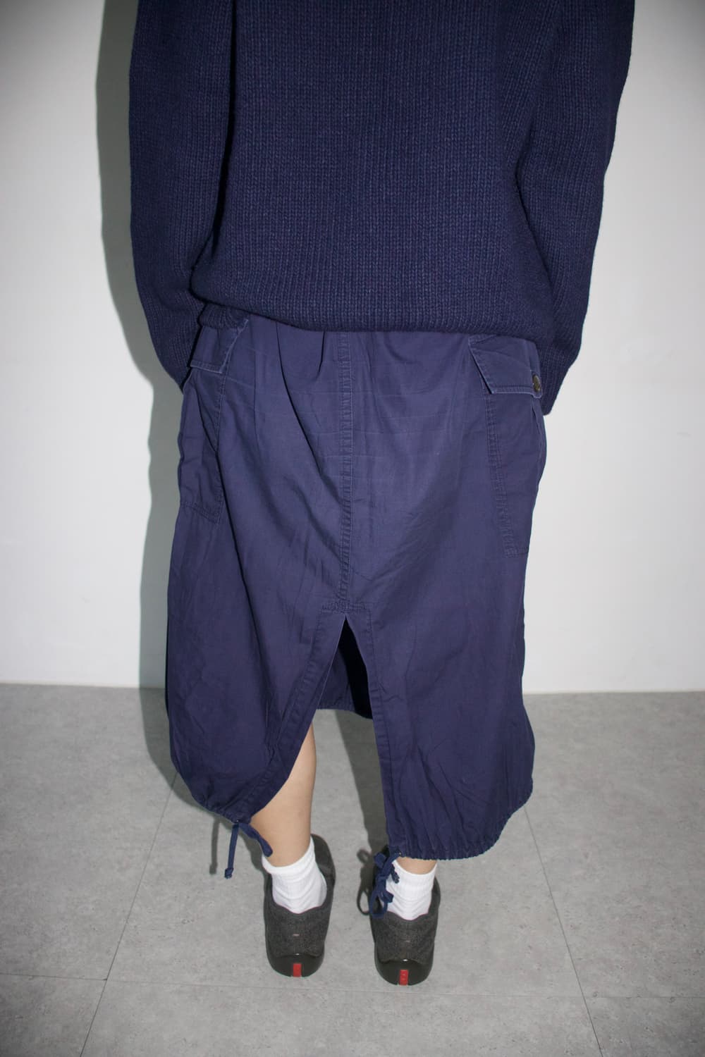 Junya Watanabe cargo skirt 상품이미지3