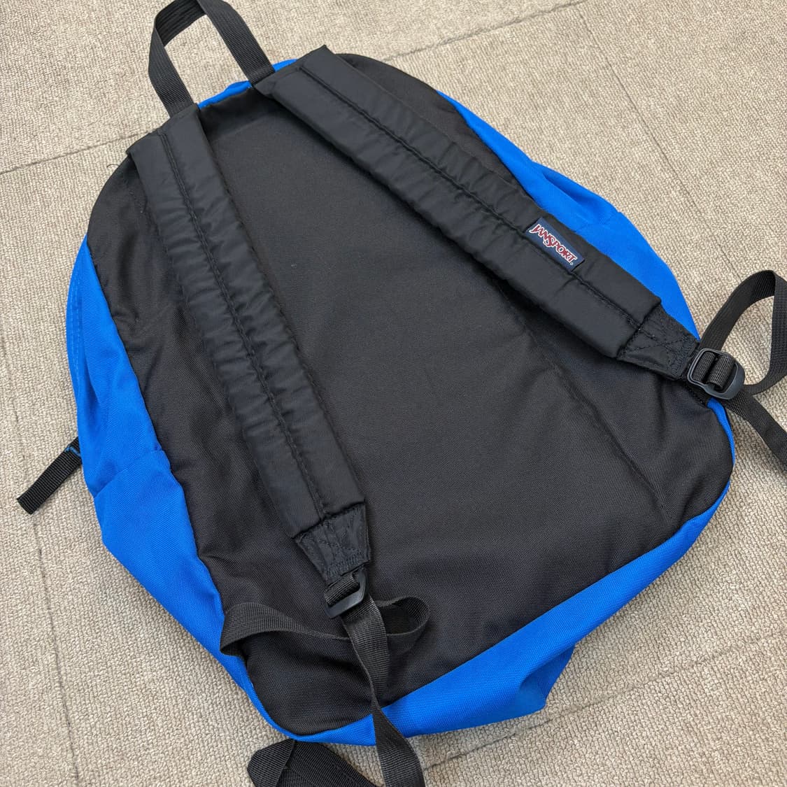 jansport 잔스포츠 T501 베이직 백팩  상품이미지2