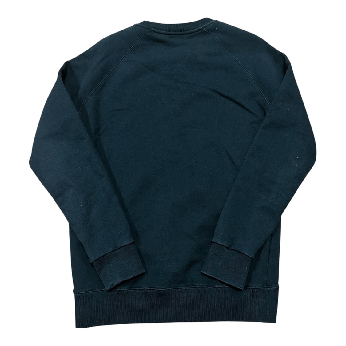 ✨ (바배) 메종 키츠네 블랙 맨투맨  상품이미지2