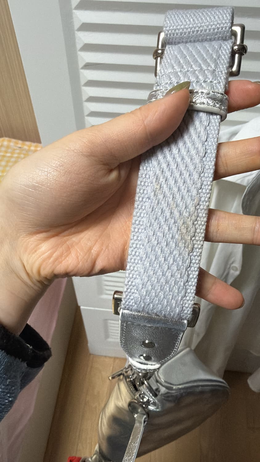 찰스앤키스 한소희 팩백 상품이미지10