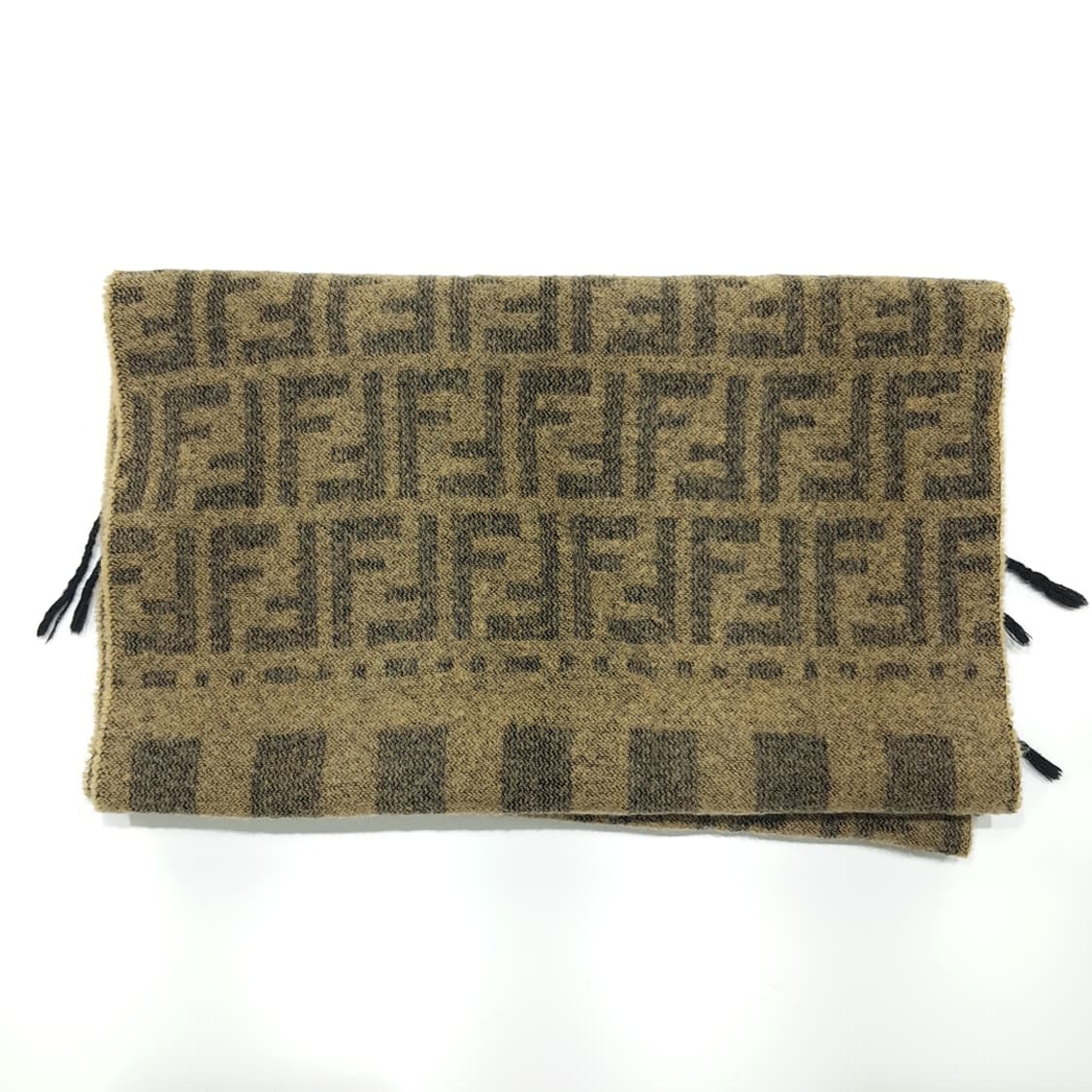 MX380 [Made in Italy] 펜디 시그니처 Zucca 로고  상품이미지6