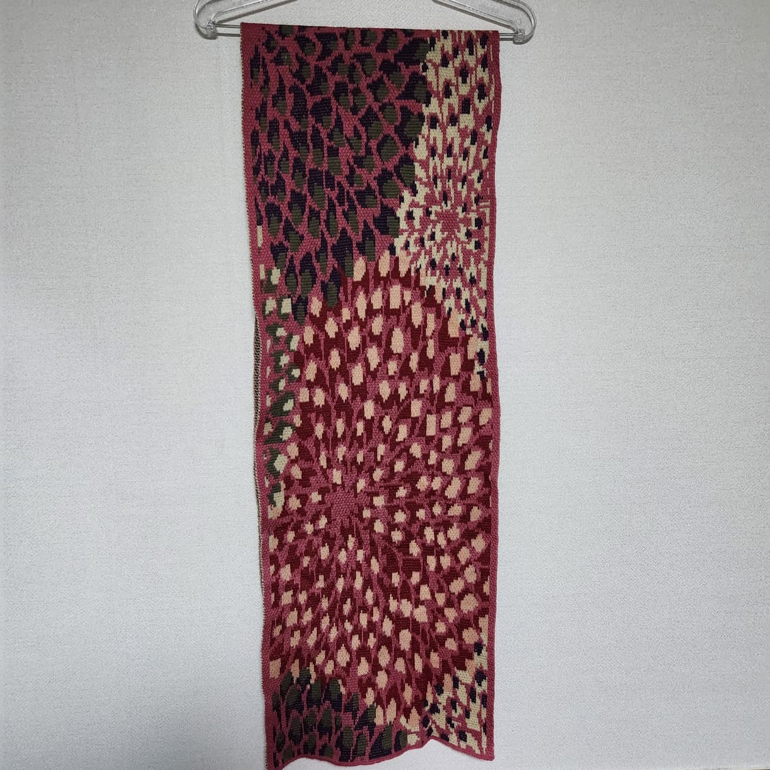 미쏘니 머플러 상품이미지1