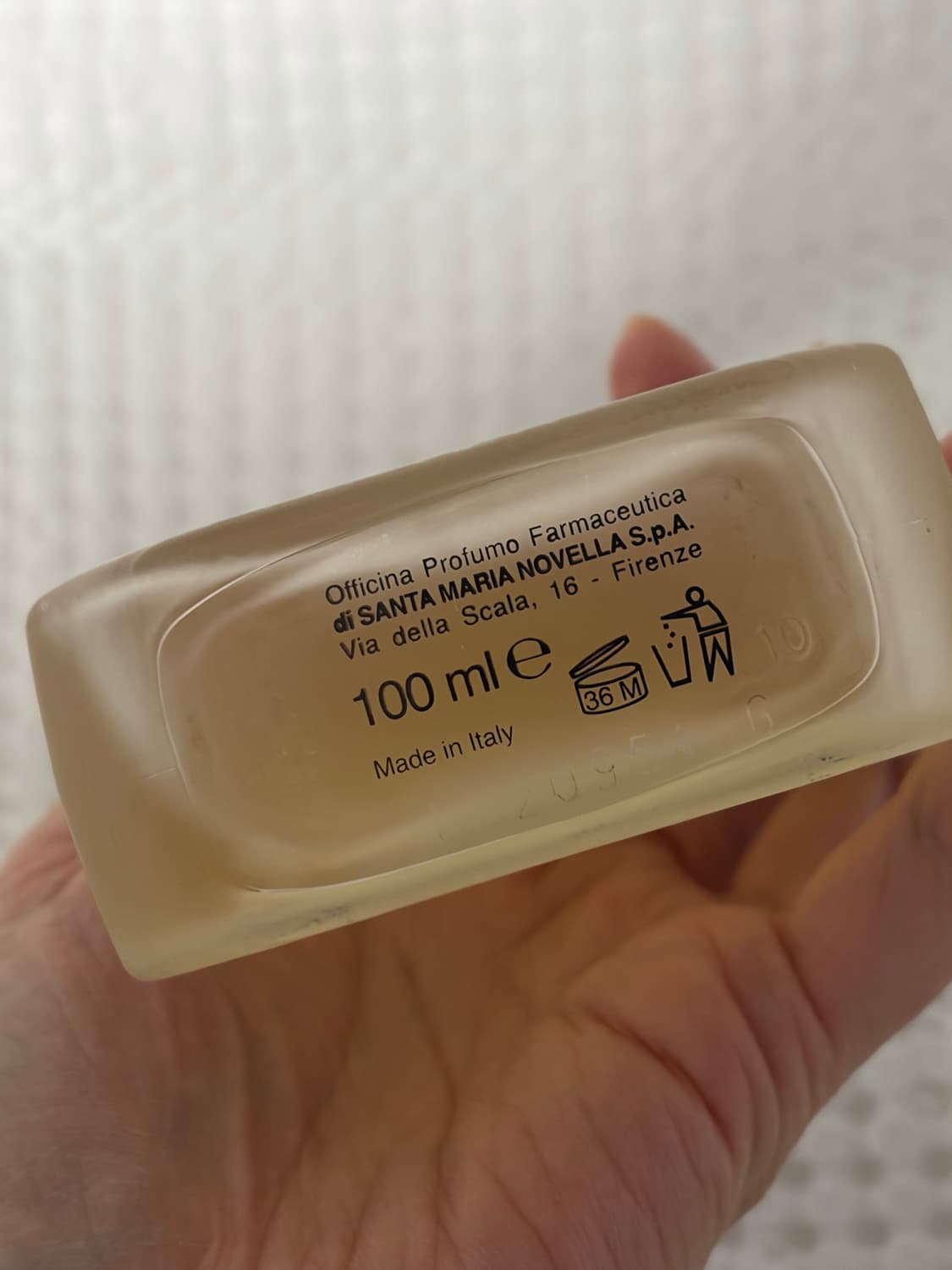 산타마리아노벨라 상달로  상품이미지3