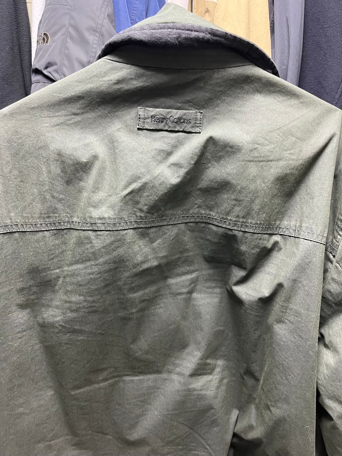 헨리코튼 스핏파이어  상품이미지2