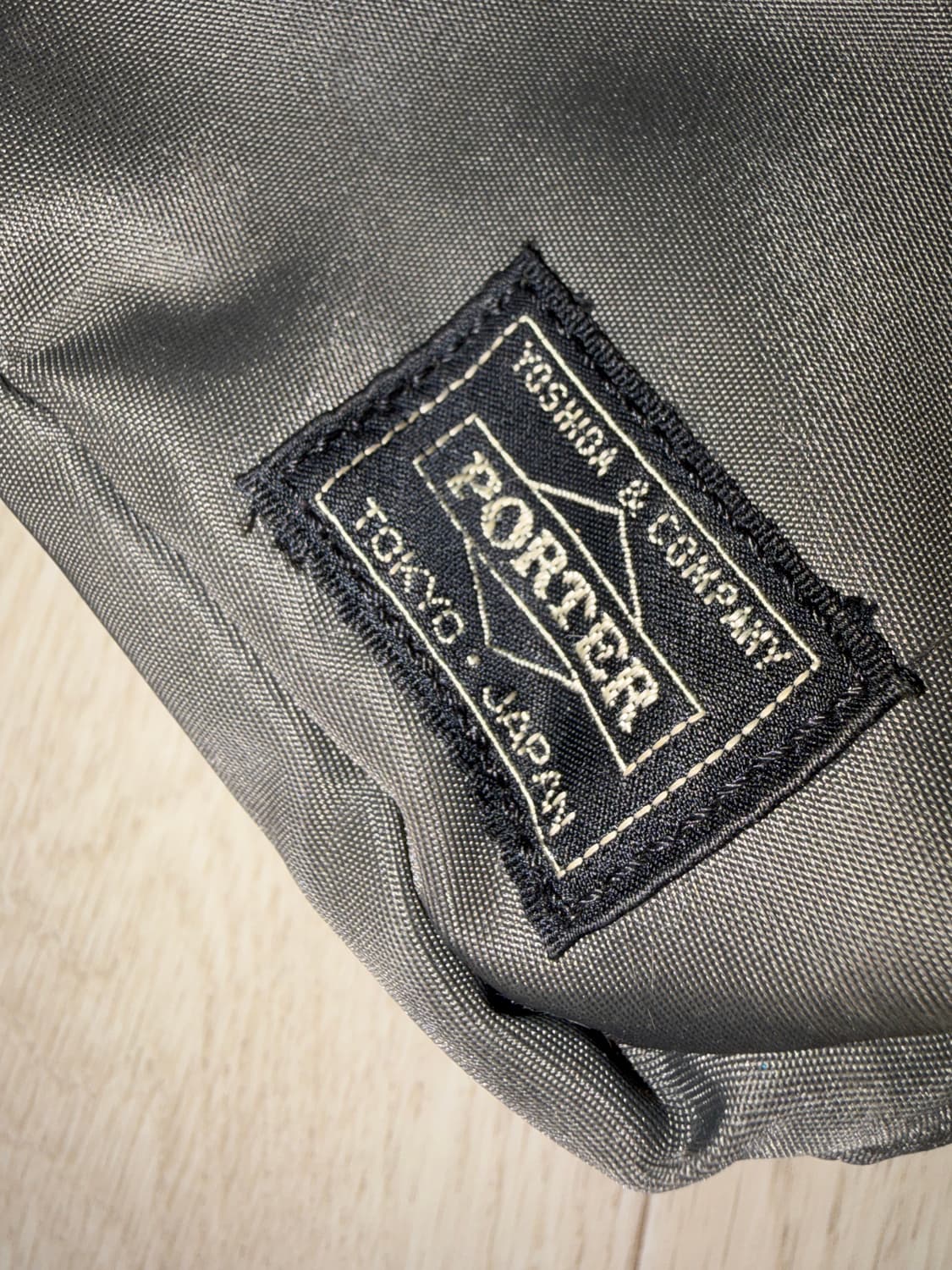 요시다포터 크로스백 상품이미지4