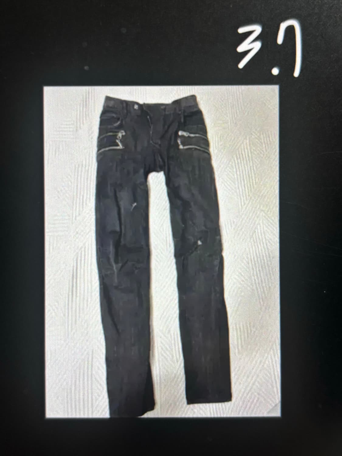 전부 미착용) 여성 의류 일괄 판매 상품이미지8