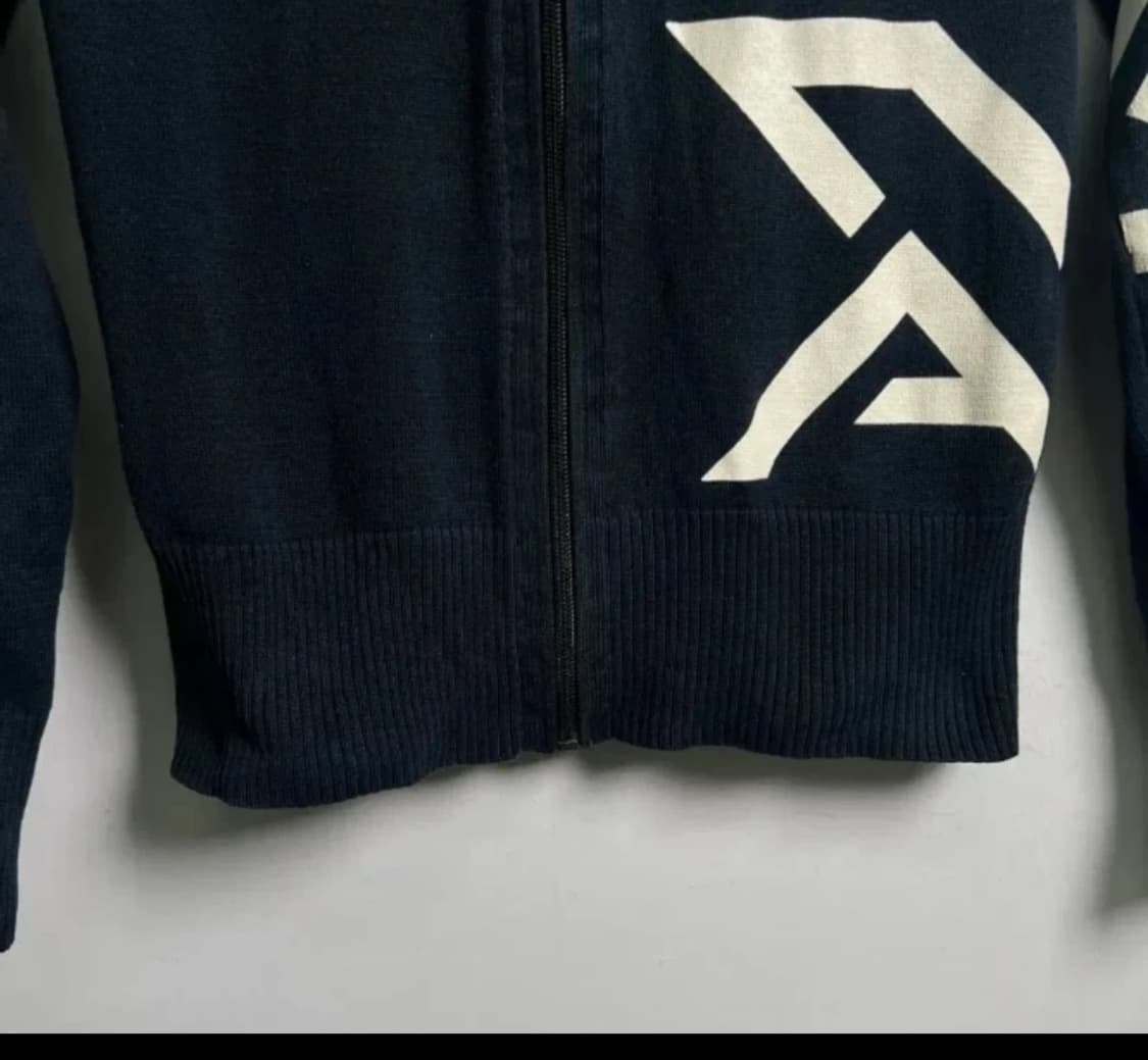 아르마니 후드 집업 44-66 상품이미지5