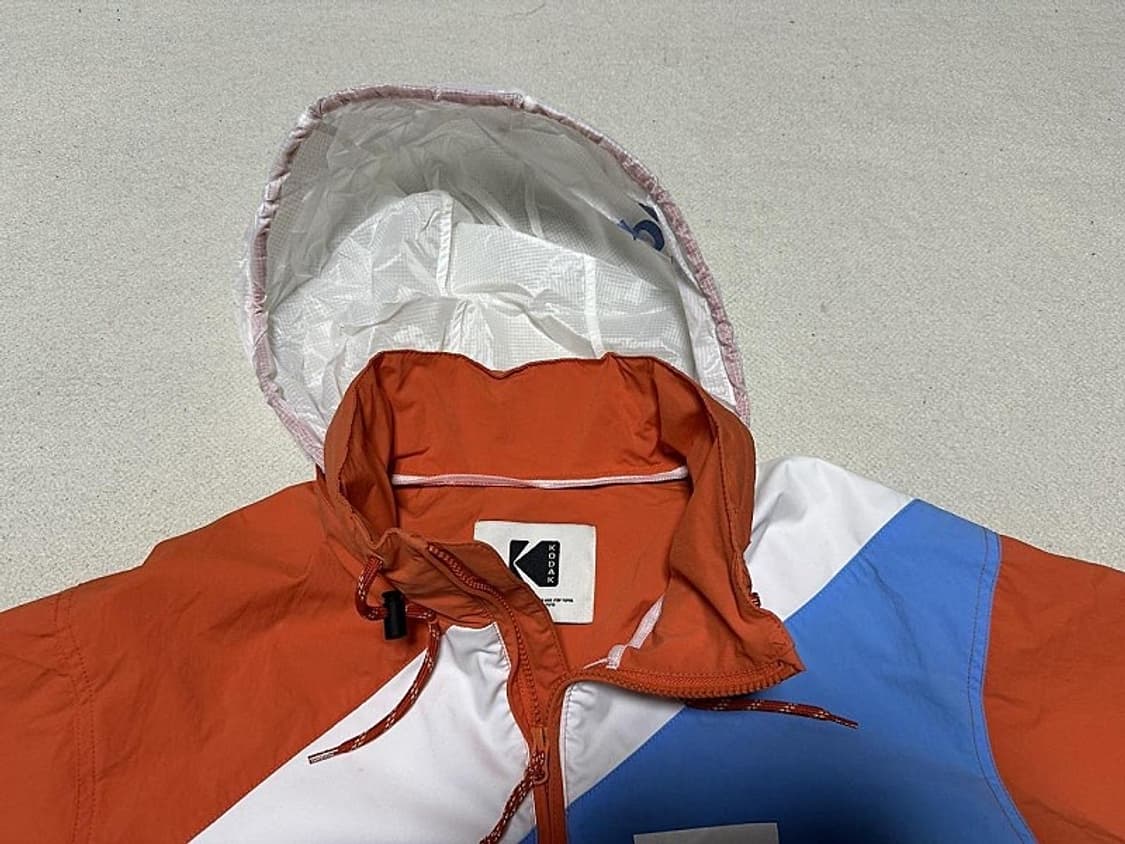 코닥 케이 자켓 남성용 100사이즈 상품이미지8