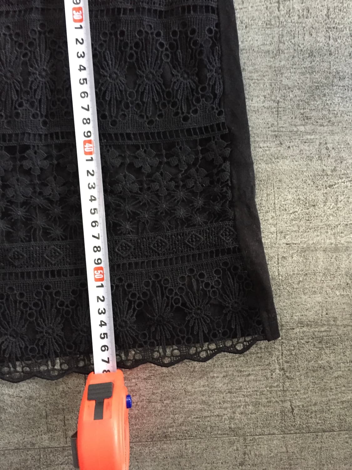 일본빈티지 Glacier 하구미모리걸 달천깔페어리 플라워슬리브리스나시탑 상품이미지4