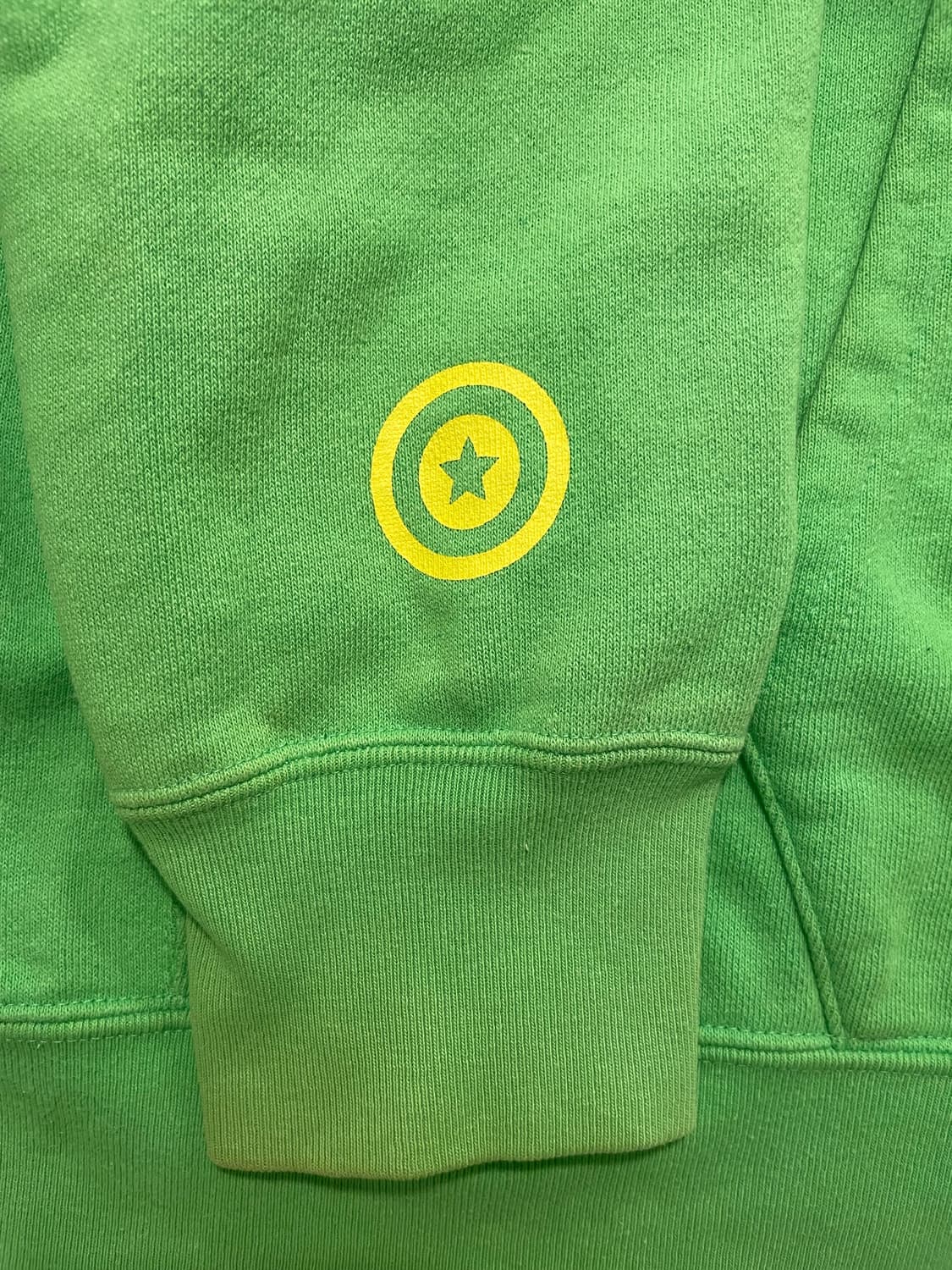 베이프 샤크 후드집업 상품이미지7