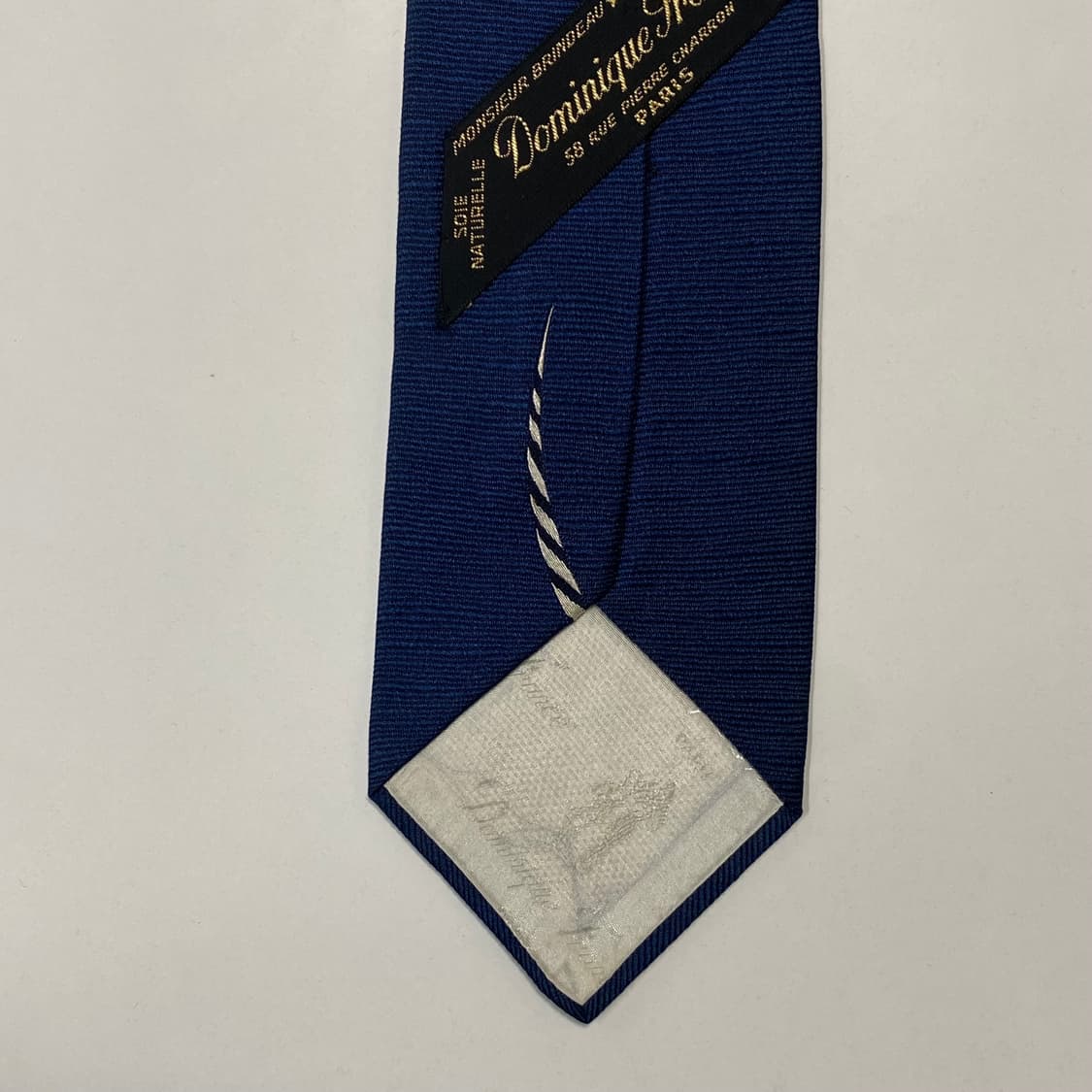 도미니크프랑스 (Dominique France)명품 정품 넥타이 상품이미지7